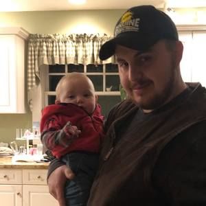 Meet your Posher, Dylan